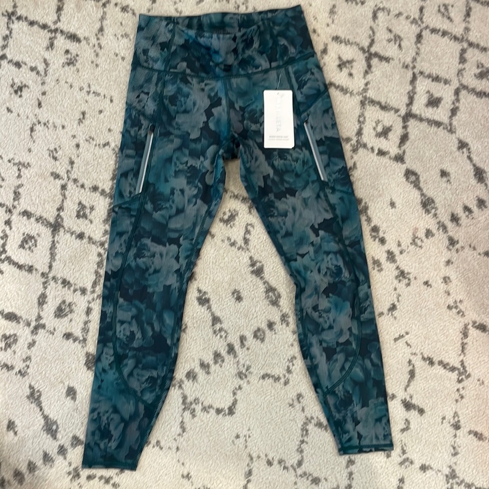Athleta Rainier Leggings